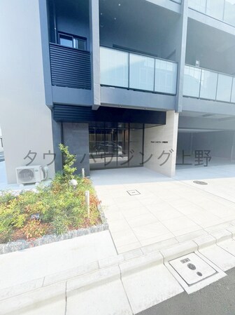 ボアビスタ上野御徒町の物件内観写真